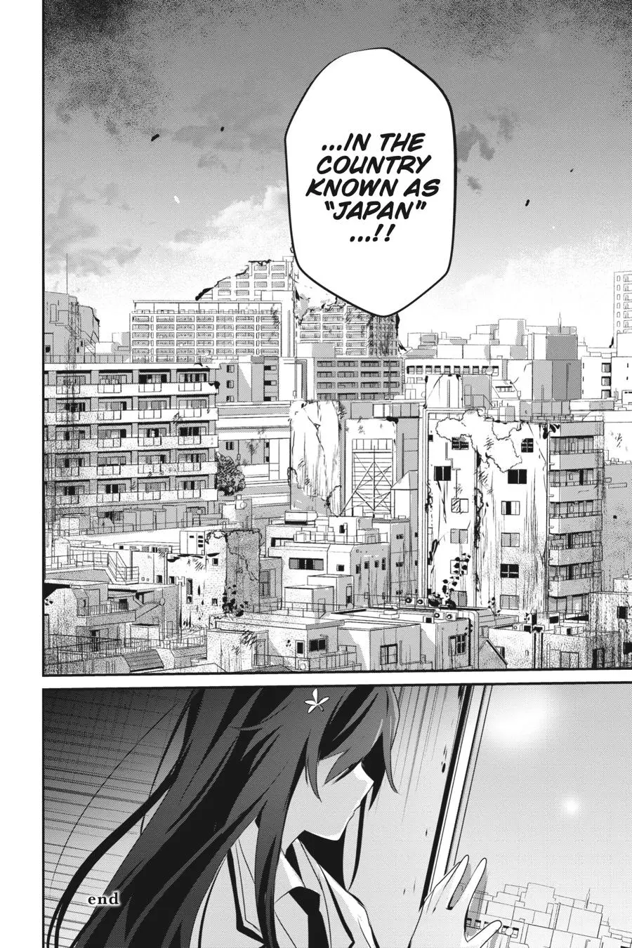 Read The Eminence In Shadow - Chapter 47 - w1.theeminenceinshadow.org | Image 31