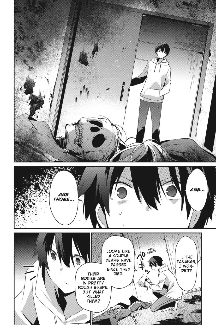 Read The Eminence In Shadow - Chapter 48 - w1.theeminenceinshadow.org | Image 2