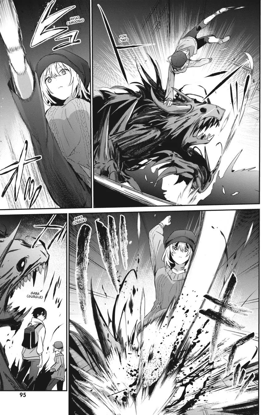 Read The Eminence In Shadow - Chapter 48 - w1.theeminenceinshadow.org | Image 21
