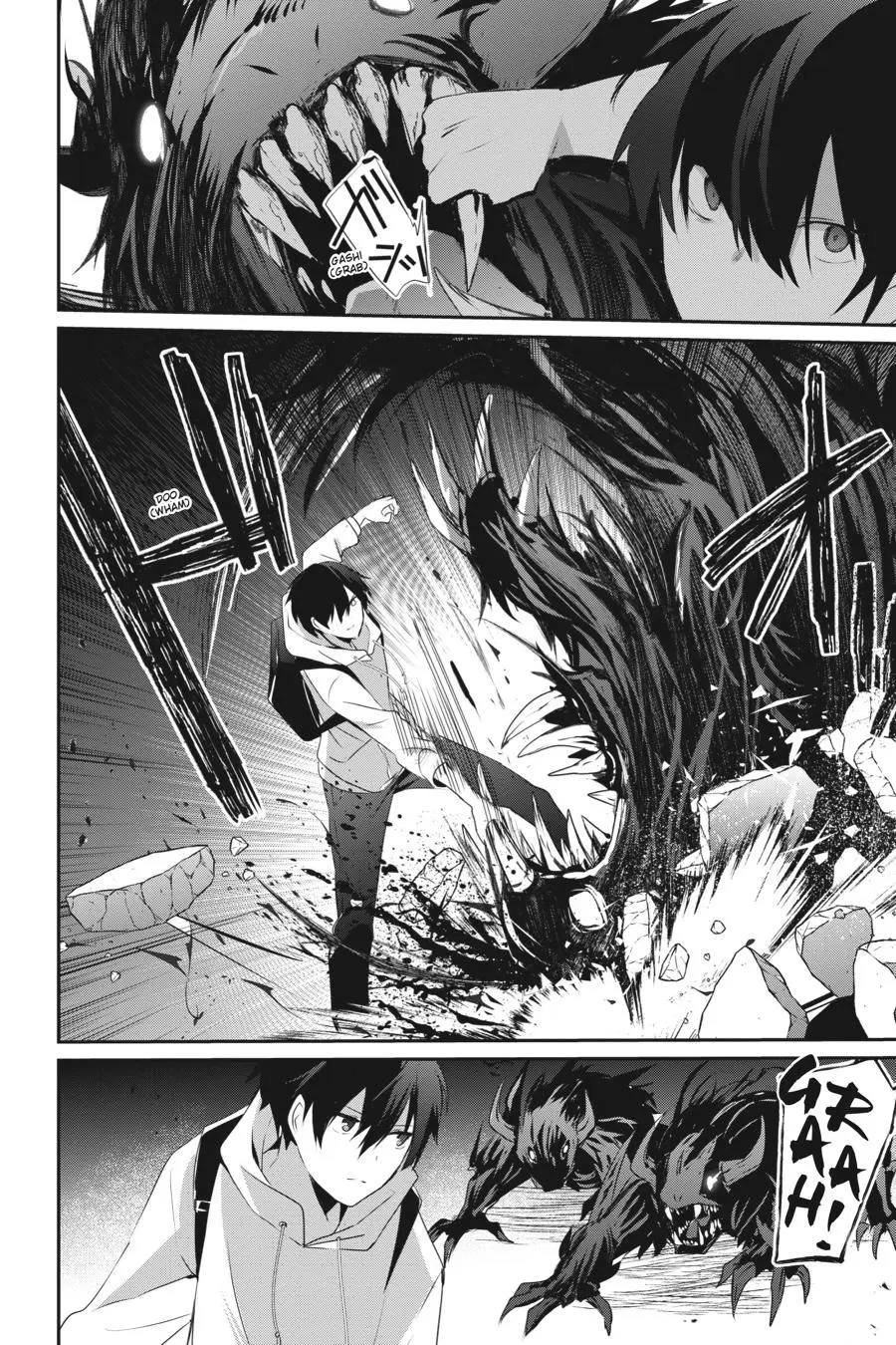 Read The Eminence In Shadow - Chapter 48 - w1.theeminenceinshadow.org | Image 22