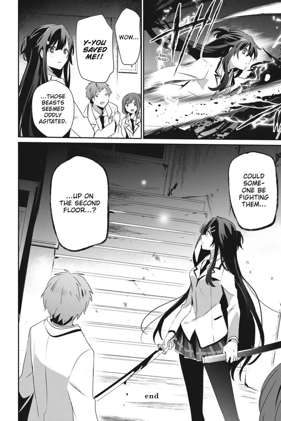 Read The Eminence In Shadow - Chapter 48 - w1.theeminenceinshadow.org | Image 34