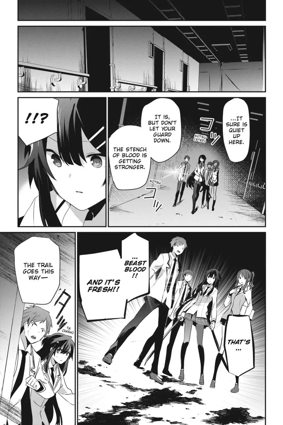 Read The Eminence In Shadow - Chapter 49 - w1.theeminenceinshadow.org | Image 3