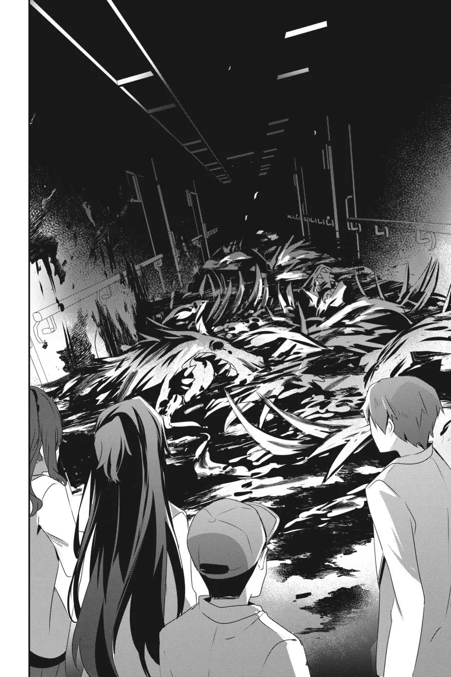 Read The Eminence In Shadow - Chapter 49 - w1.theeminenceinshadow.org | Image 4