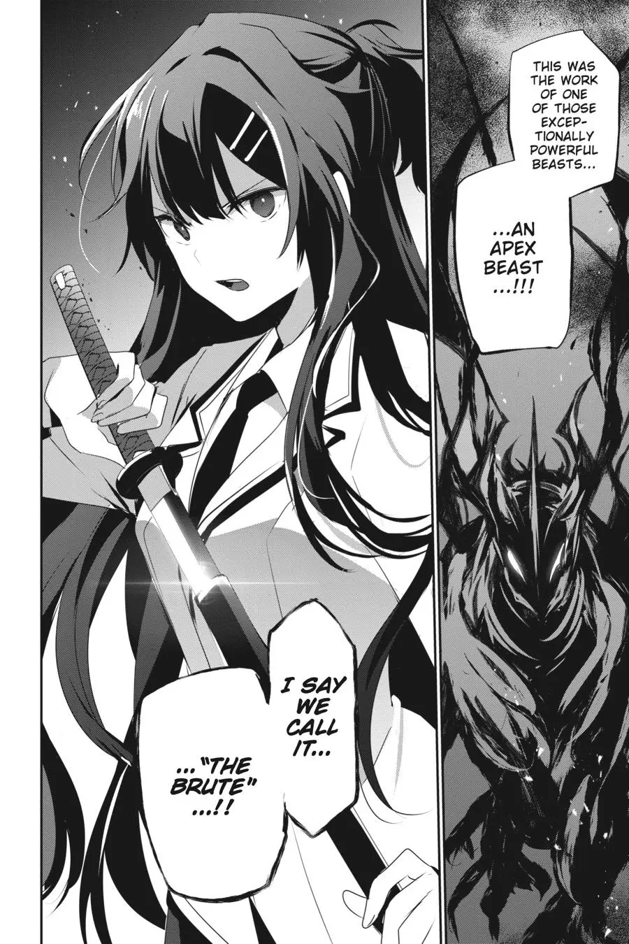 Read The Eminence In Shadow - Chapter 49 - w1.theeminenceinshadow.org | Image 8