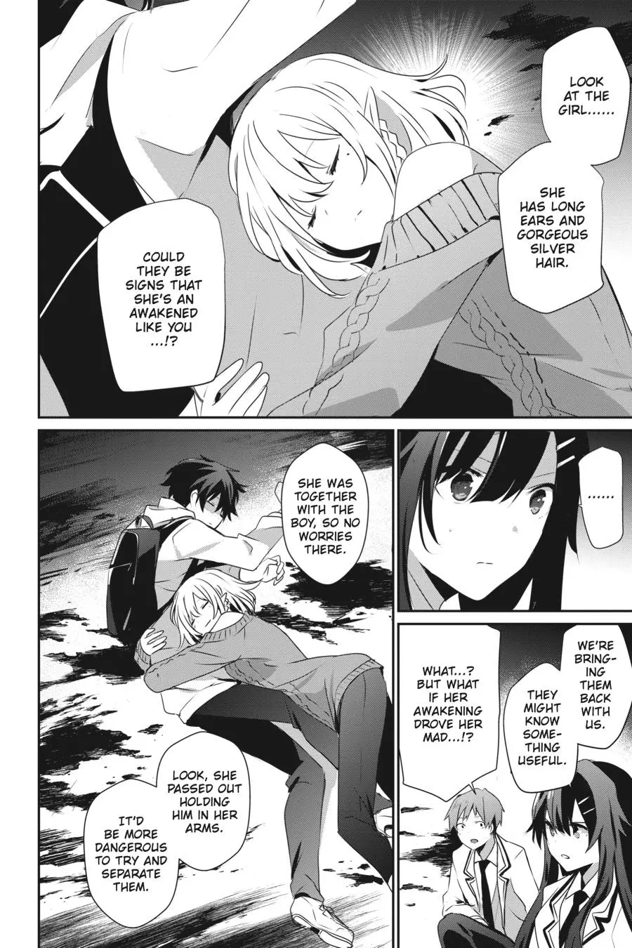 Read The Eminence In Shadow - Chapter 49 - w1.theeminenceinshadow.org | Image 10