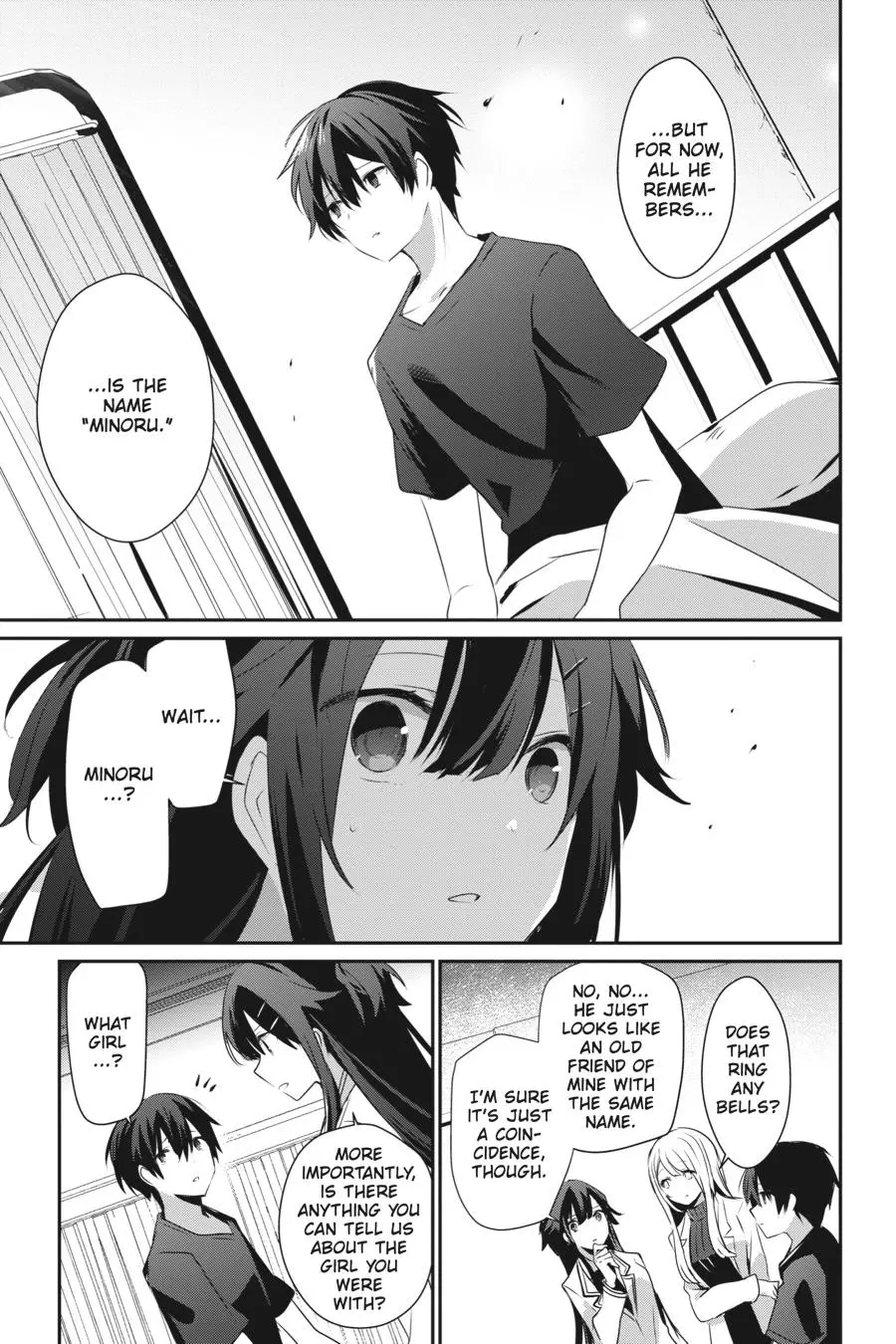 Read The Eminence In Shadow - Chapter 49 - w1.theeminenceinshadow.org | Image 17