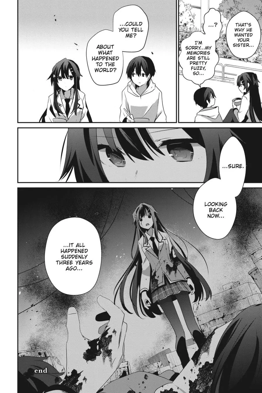 Read The Eminence In Shadow - Chapter 49 - w1.theeminenceinshadow.org | Image 32