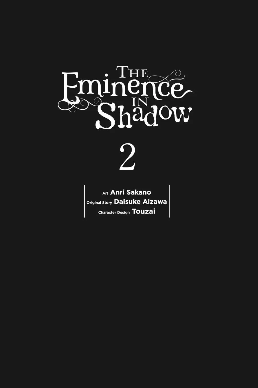 Read The Eminence In Shadow - Chapter 5 - w1.theeminenceinshadow.org | Image 2