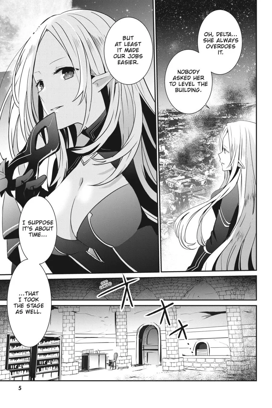 Read The Eminence In Shadow - Chapter 5 - w1.theeminenceinshadow.org | Image 6