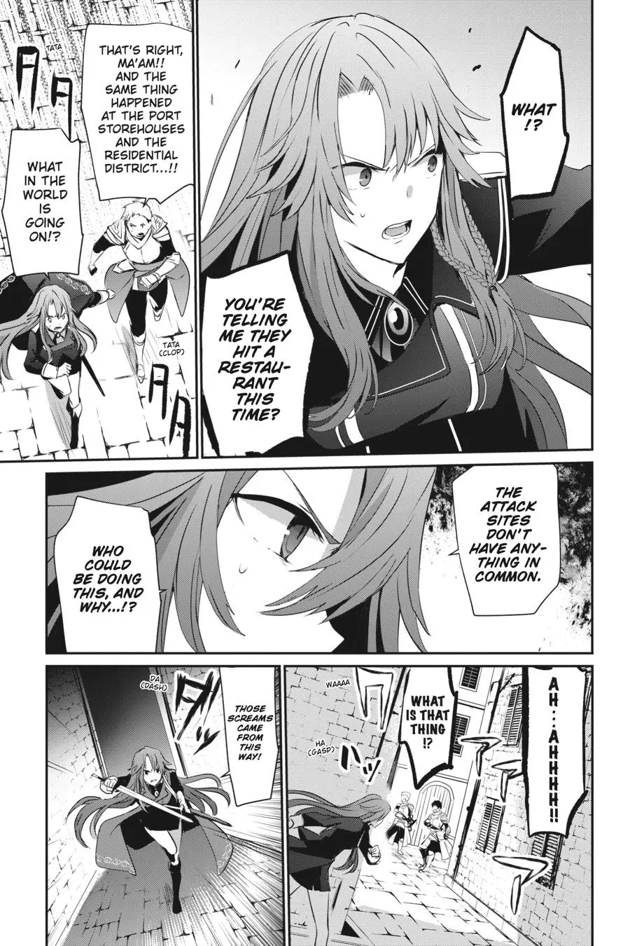 Read The Eminence In Shadow - Chapter 5 - w1.theeminenceinshadow.org | Image 20