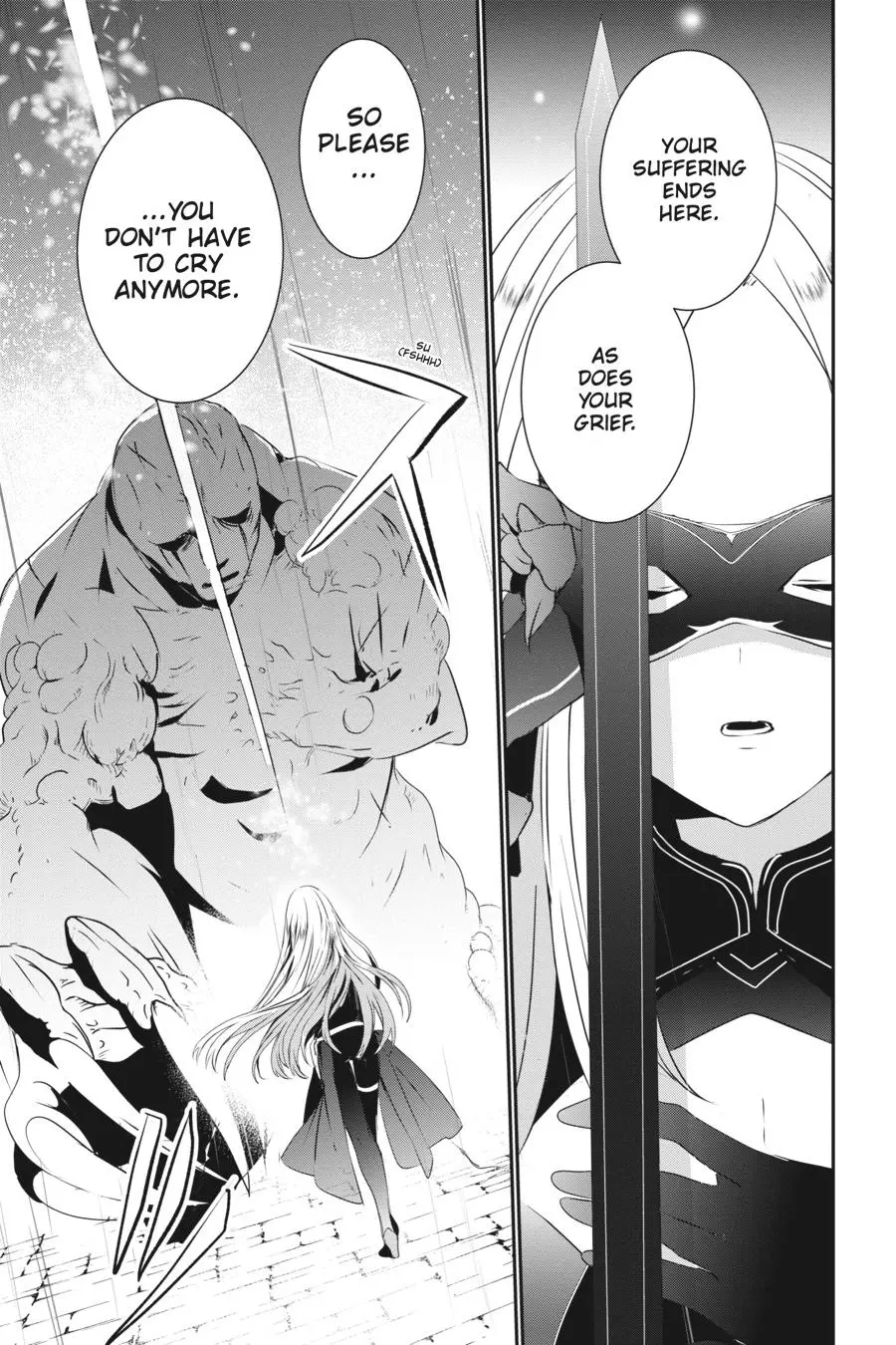 Read The Eminence In Shadow - Chapter 5 - w1.theeminenceinshadow.org | Image 32