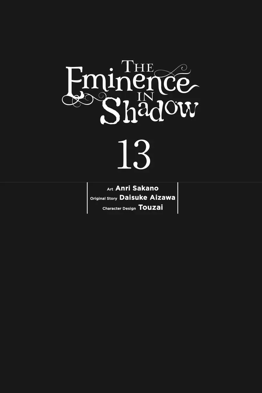Read The Eminence In Shadow - Chapter 50 - w1.theeminenceinshadow.org | Image 2