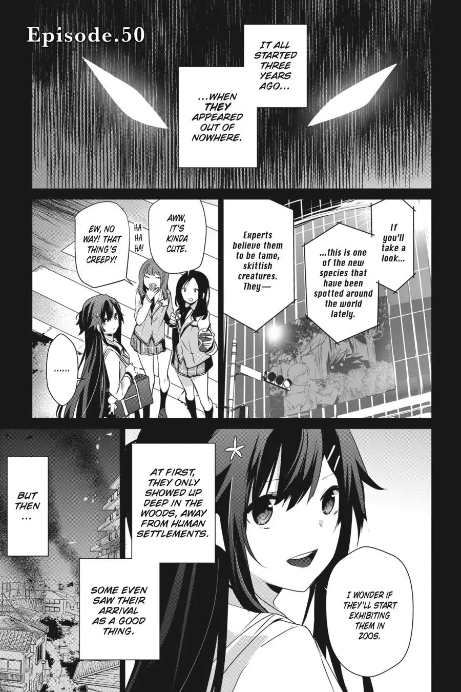 Read The Eminence In Shadow - Chapter 50 - w1.theeminenceinshadow.org | Image 5