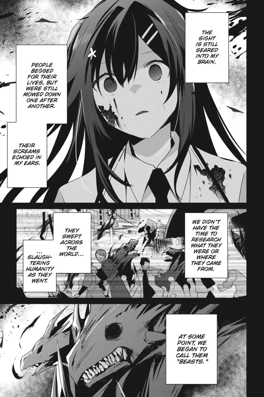Read The Eminence In Shadow - Chapter 50 - w1.theeminenceinshadow.org | Image 7