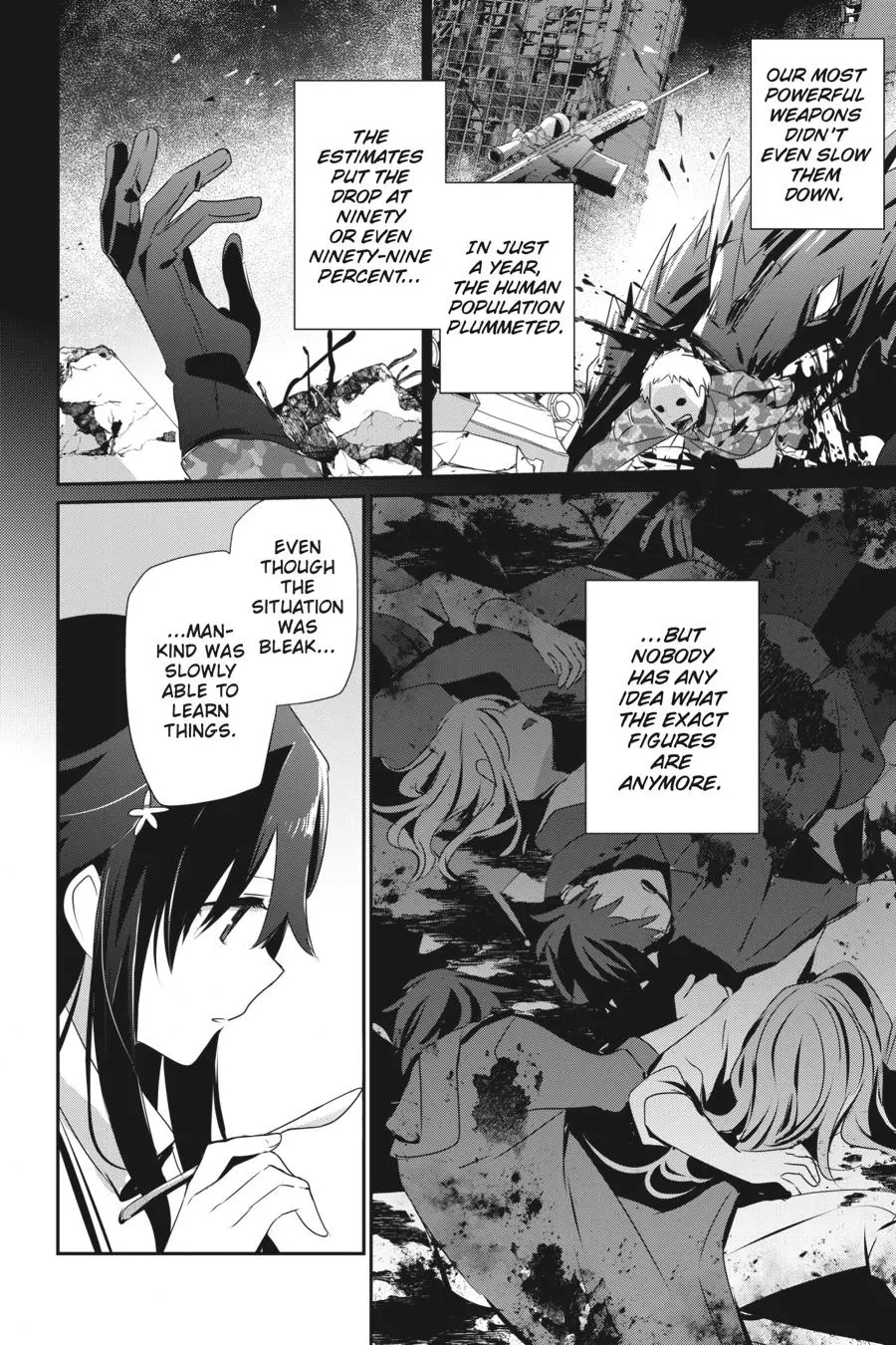 Read The Eminence In Shadow - Chapter 50 - w1.theeminenceinshadow.org | Image 8