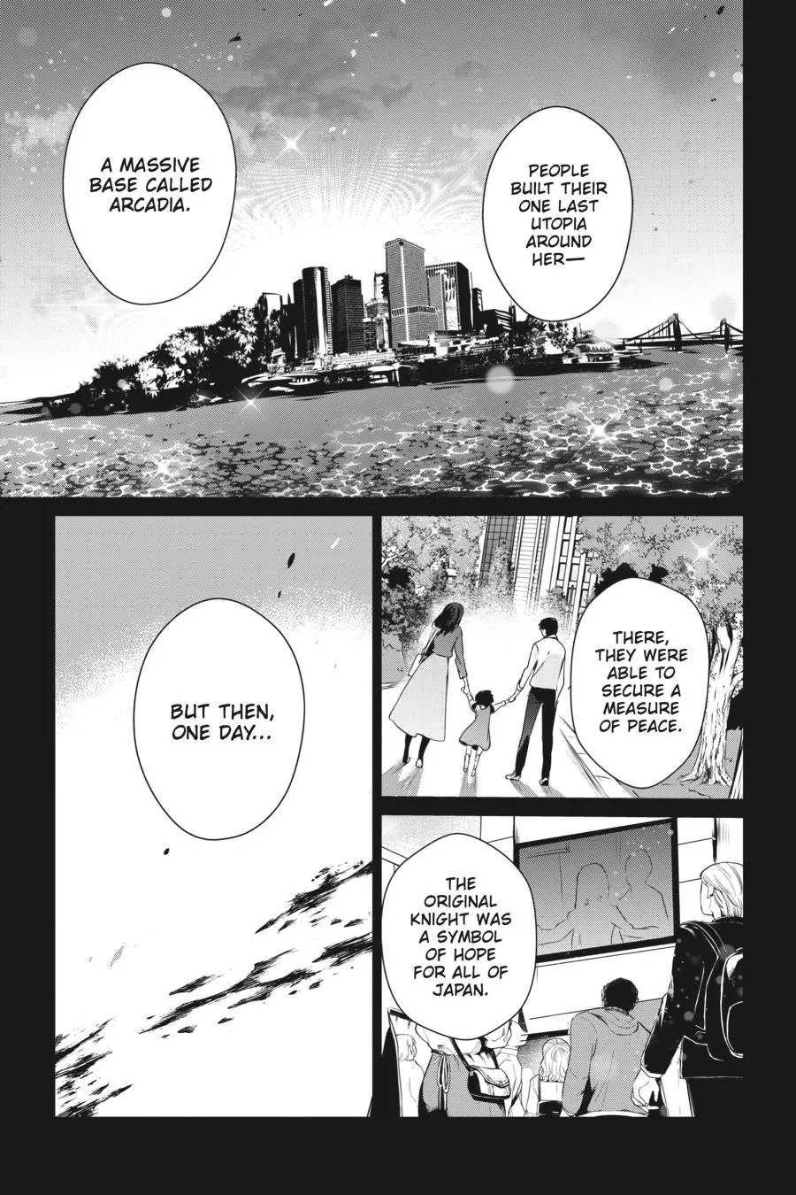 Read The Eminence In Shadow - Chapter 50 - w1.theeminenceinshadow.org | Image 11