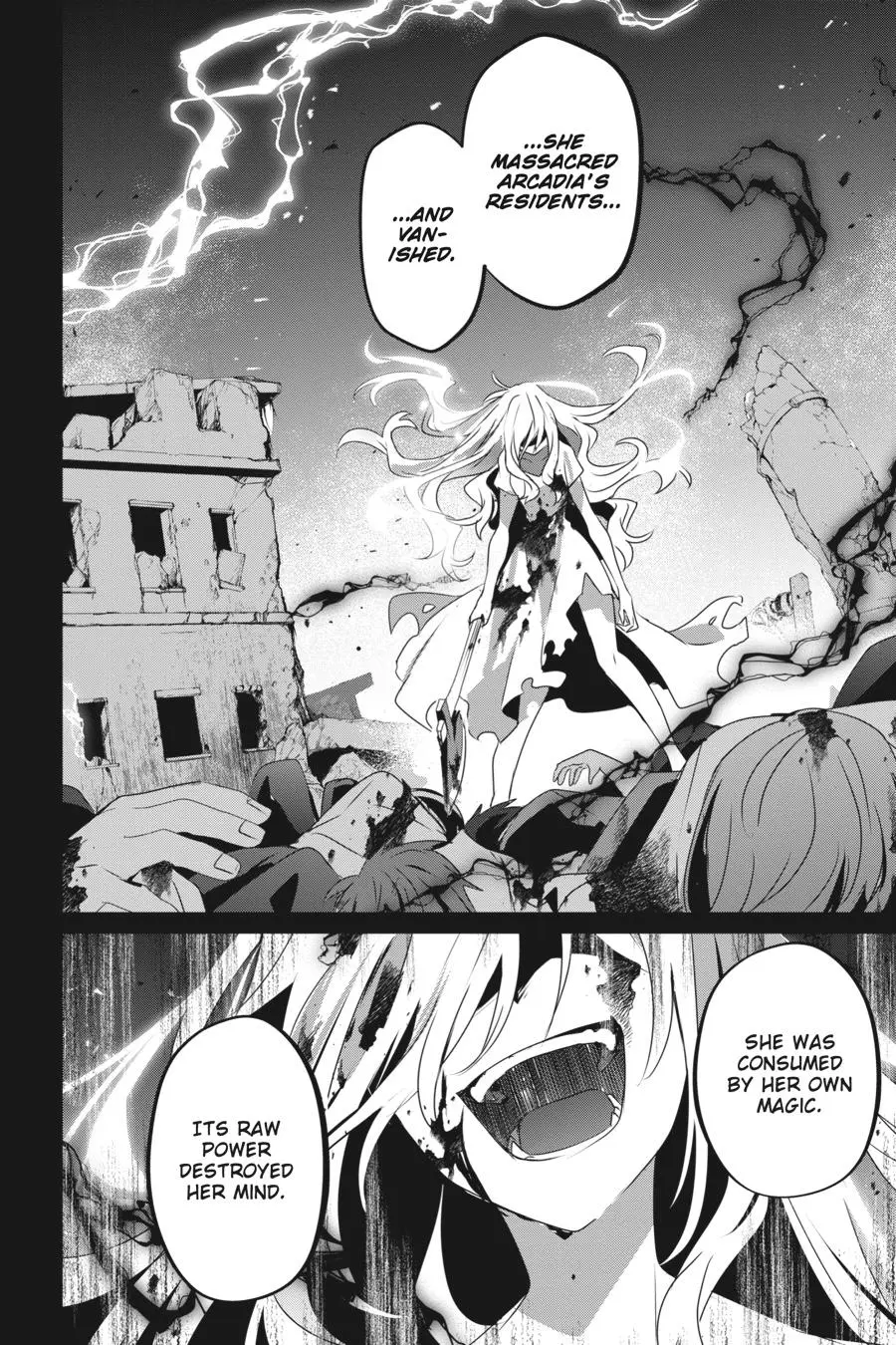 Read The Eminence In Shadow - Chapter 50 - w1.theeminenceinshadow.org | Image 12