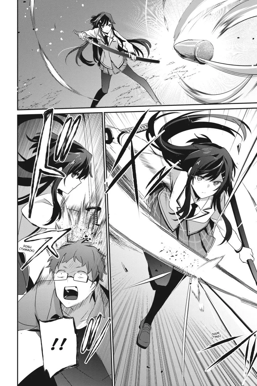 Read The Eminence In Shadow - Chapter 50 - w1.theeminenceinshadow.org | Image 22