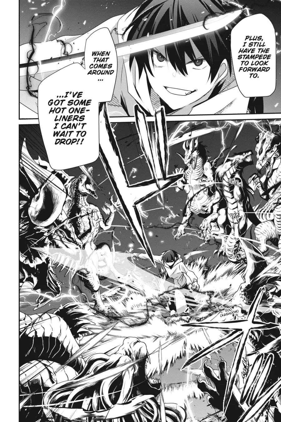 Read The Eminence In Shadow - Chapter 51 - w1.theeminenceinshadow.org | Image 2