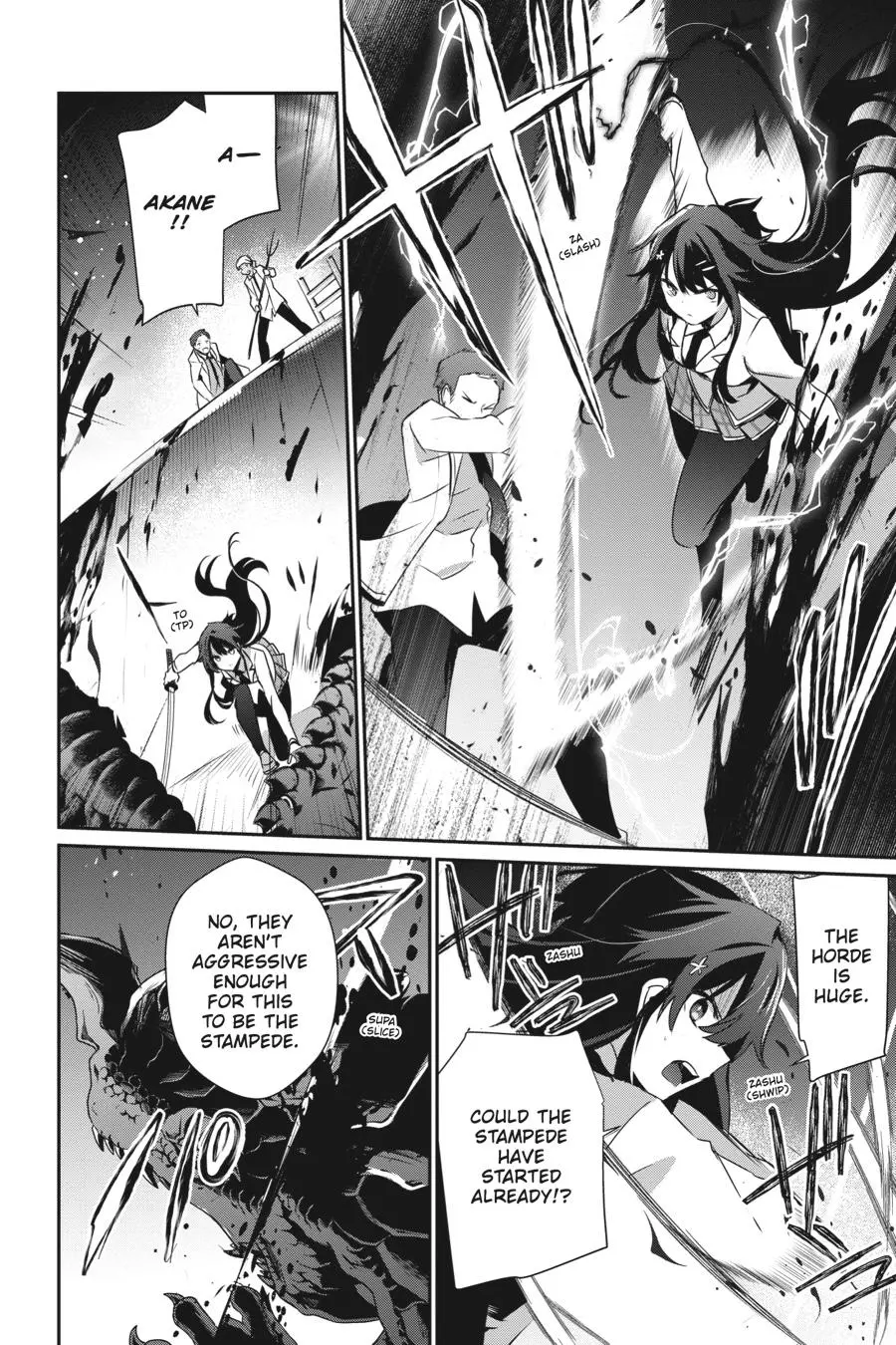 Read The Eminence In Shadow - Chapter 51 - w1.theeminenceinshadow.org | Image 20