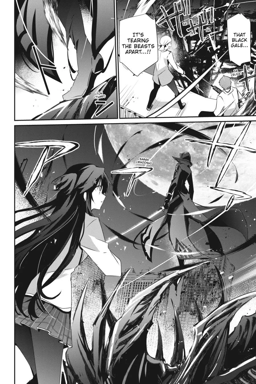 Read The Eminence In Shadow - Chapter 51 - w1.theeminenceinshadow.org | Image 25