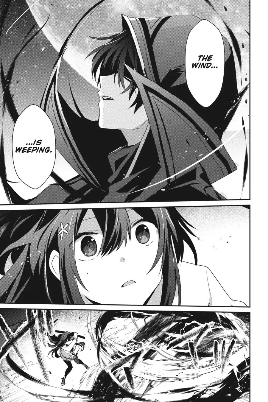 Read The Eminence In Shadow - Chapter 51 - w1.theeminenceinshadow.org | Image 26