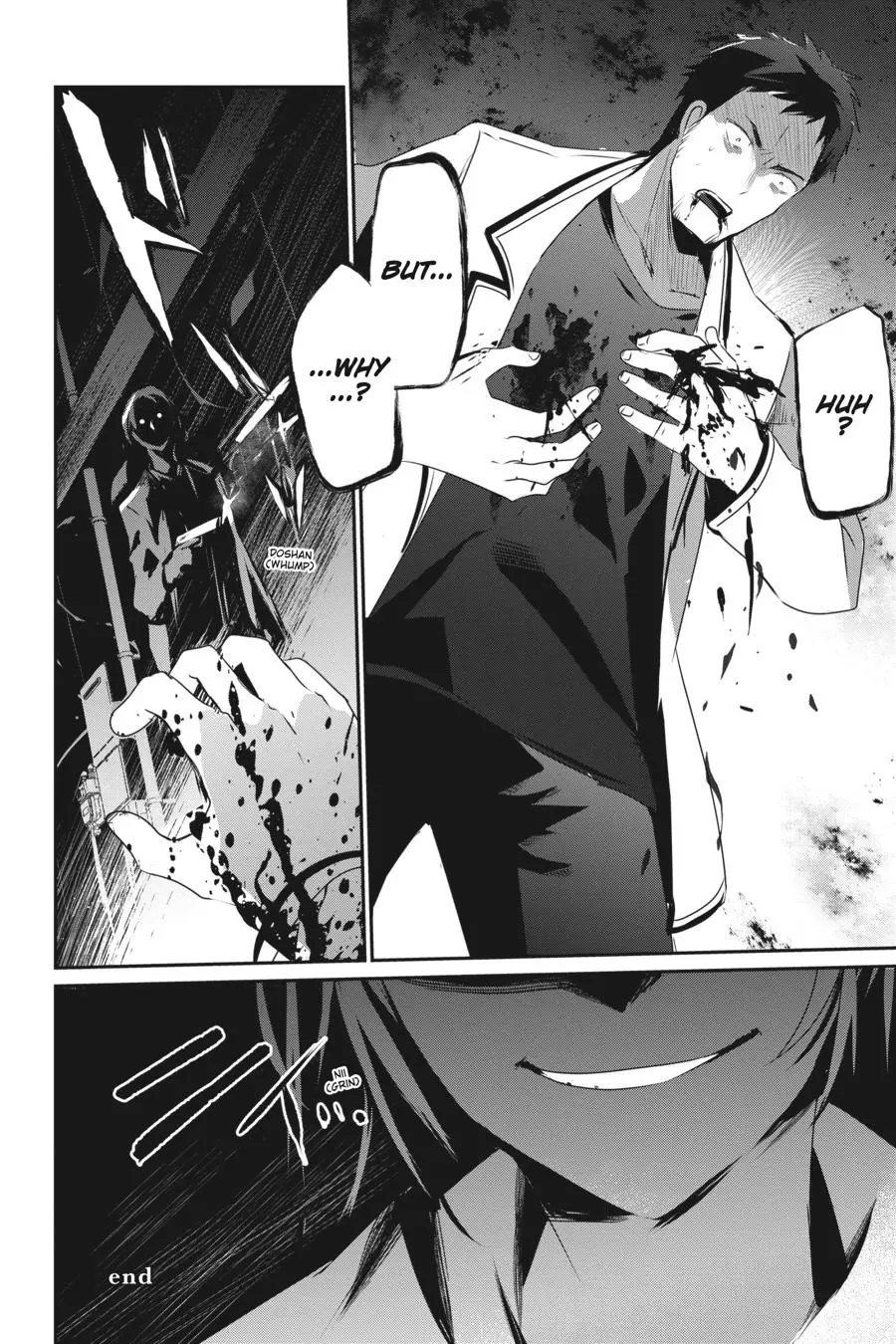 Read The Eminence In Shadow - Chapter 51 - w1.theeminenceinshadow.org | Image 29