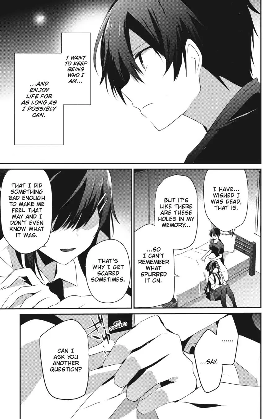 Read The Eminence In Shadow - Chapter 52 - w1.theeminenceinshadow.org | Image 5