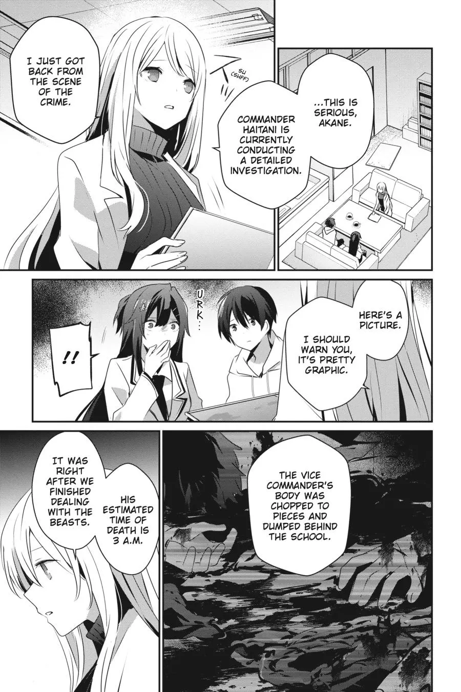 Read The Eminence In Shadow - Chapter 52 - w1.theeminenceinshadow.org | Image 9