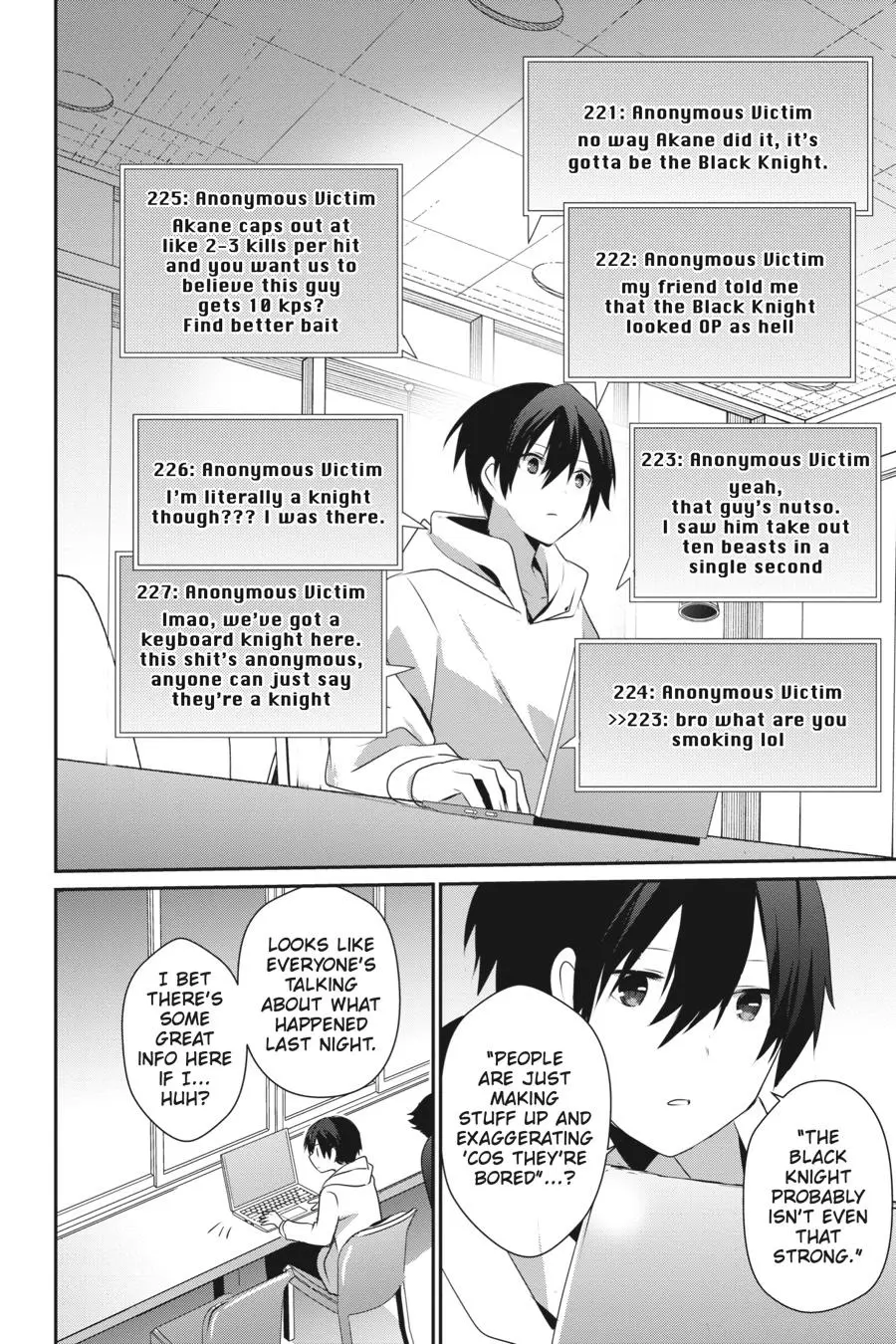 Read The Eminence In Shadow - Chapter 52 - w1.theeminenceinshadow.org | Image 18