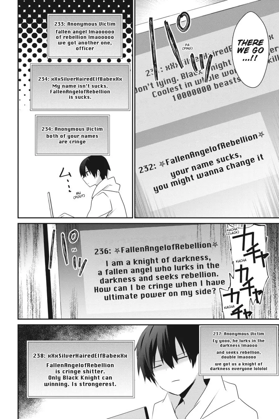 Read The Eminence In Shadow - Chapter 52 - w1.theeminenceinshadow.org | Image 20