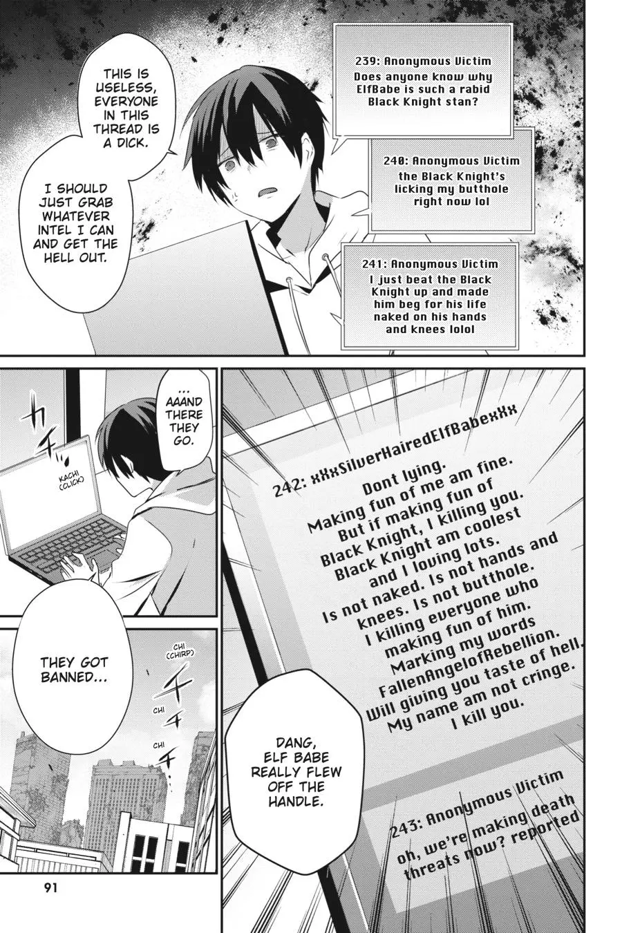 Read The Eminence In Shadow - Chapter 52 - w1.theeminenceinshadow.org | Image 21