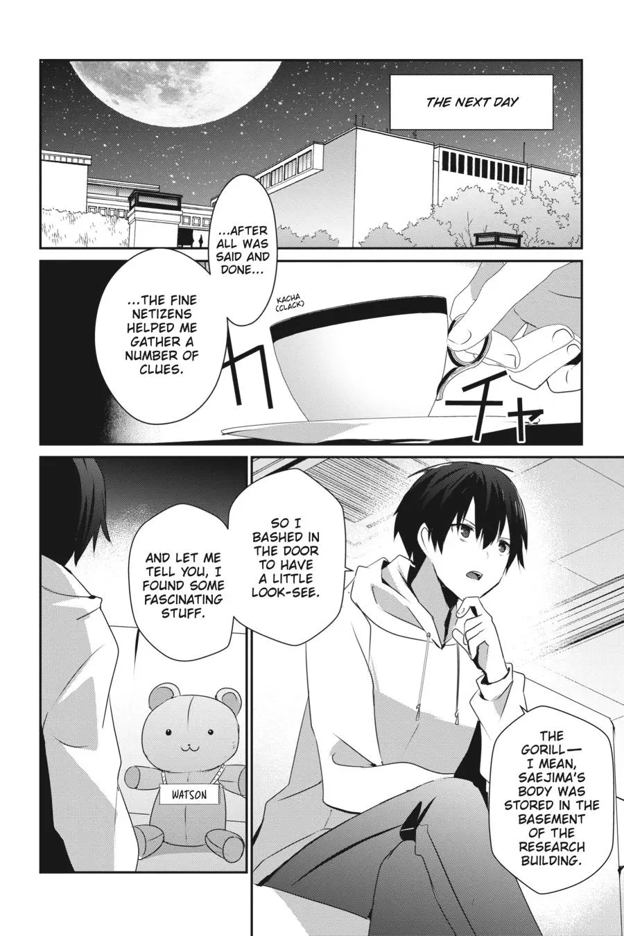 Read The Eminence In Shadow - Chapter 52 - w1.theeminenceinshadow.org | Image 22