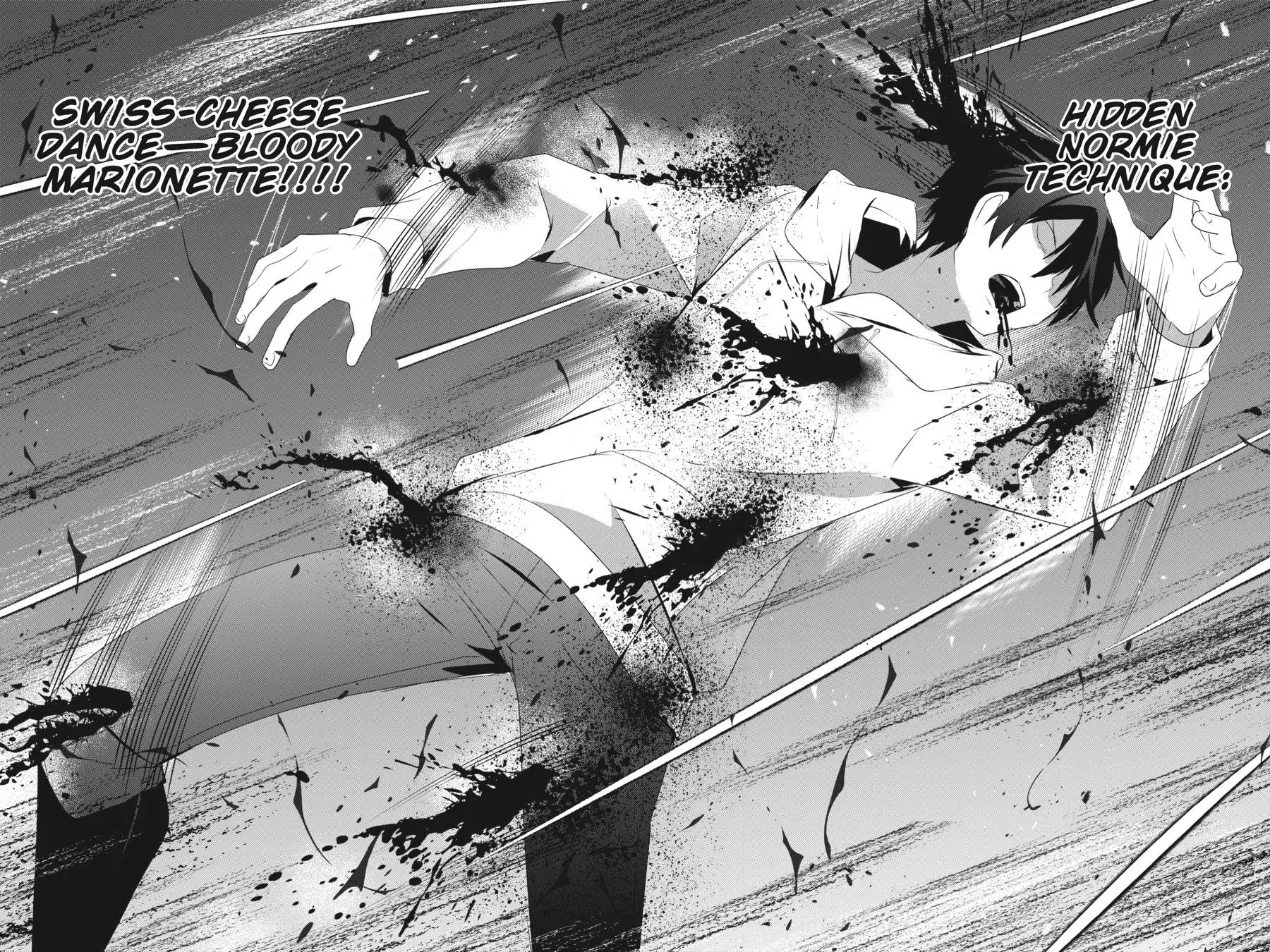 Read The Eminence In Shadow - Chapter 52 - w1.theeminenceinshadow.org | Image 28