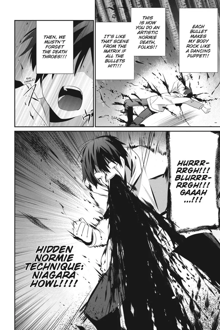 Read The Eminence In Shadow - Chapter 52 - w1.theeminenceinshadow.org | Image 29