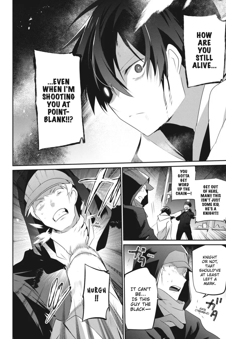 Read The Eminence In Shadow - Chapter 52 - w1.theeminenceinshadow.org | Image 33