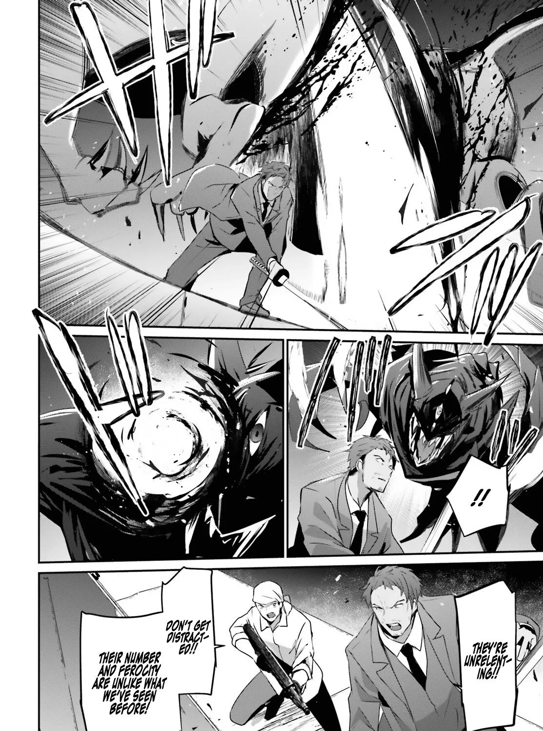 Read The Eminence In Shadow - Chapter 53 - w1.theeminenceinshadow.org | Image 4