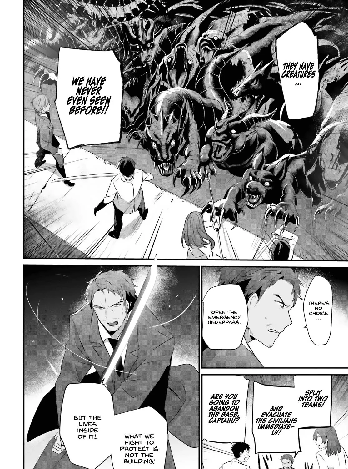 Read The Eminence In Shadow - Chapter 53 - w1.theeminenceinshadow.org | Image 8