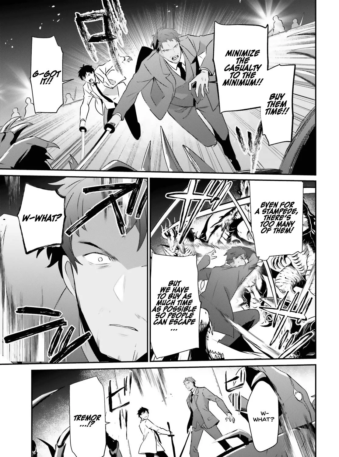 Read The Eminence In Shadow - Chapter 53 - w1.theeminenceinshadow.org | Image 10