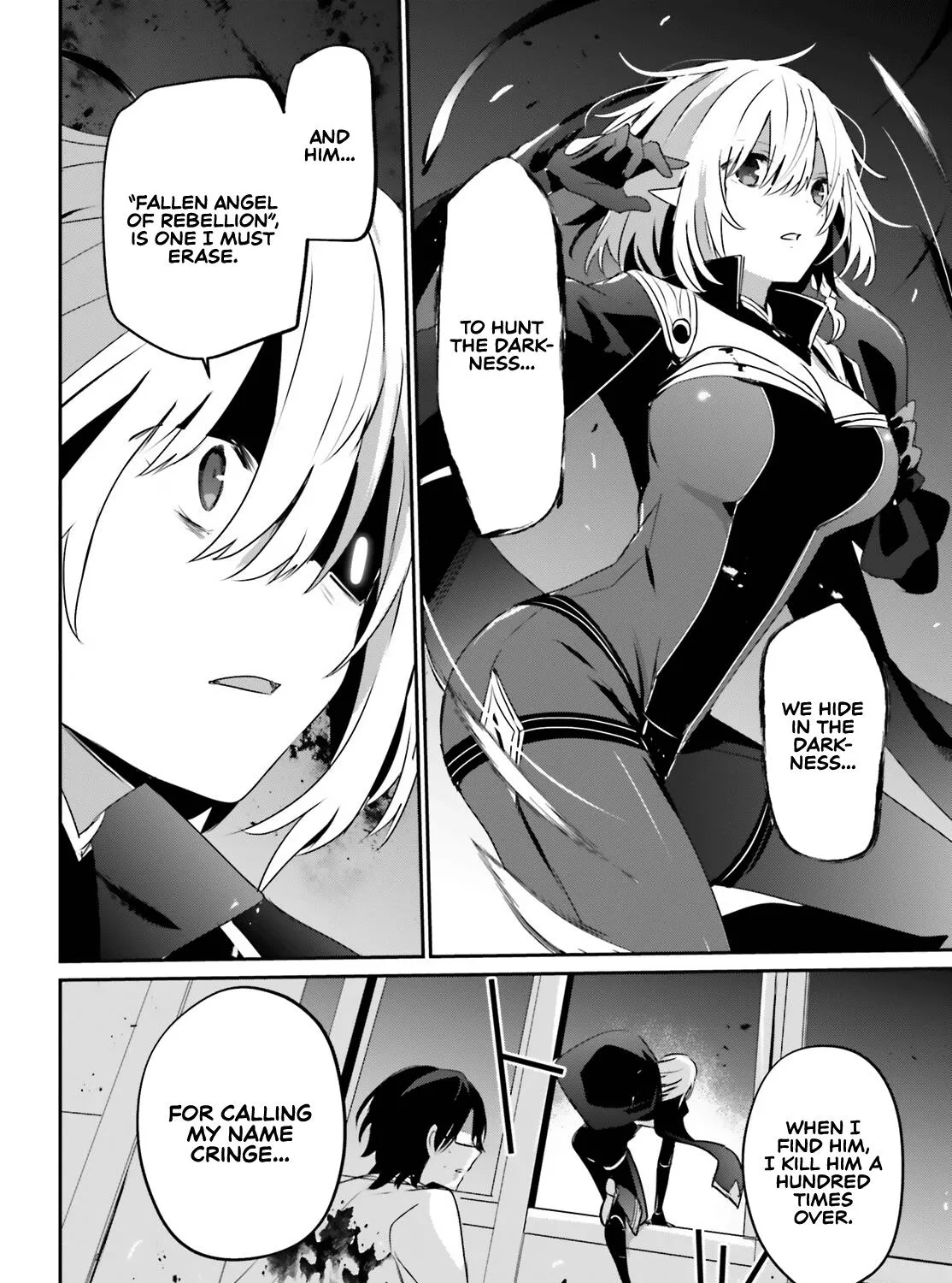 Read The Eminence In Shadow - Chapter 53 - w1.theeminenceinshadow.org | Image 30