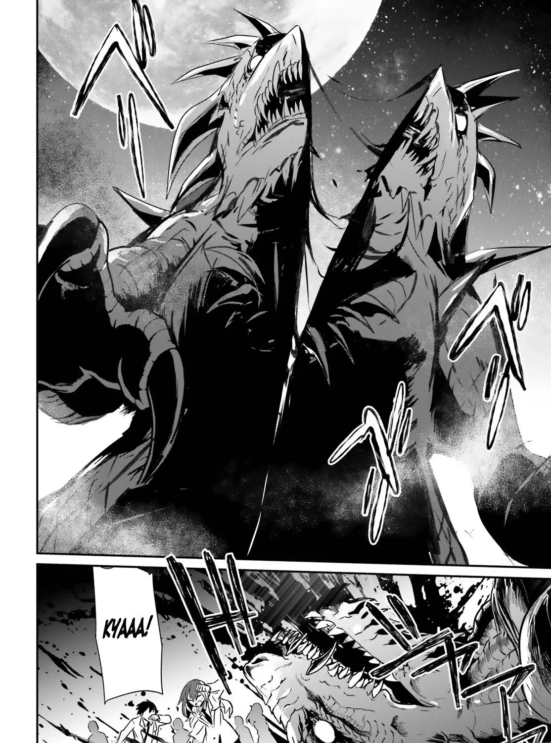 Read The Eminence In Shadow - Chapter 53 - w1.theeminenceinshadow.org | Image 42