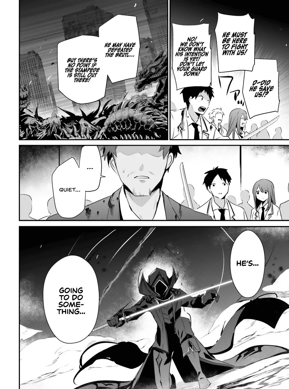 Read The Eminence In Shadow - Chapter 53 - w1.theeminenceinshadow.org | Image 46