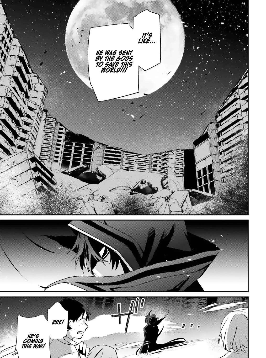 Read The Eminence In Shadow - Chapter 53 - w1.theeminenceinshadow.org | Image 54