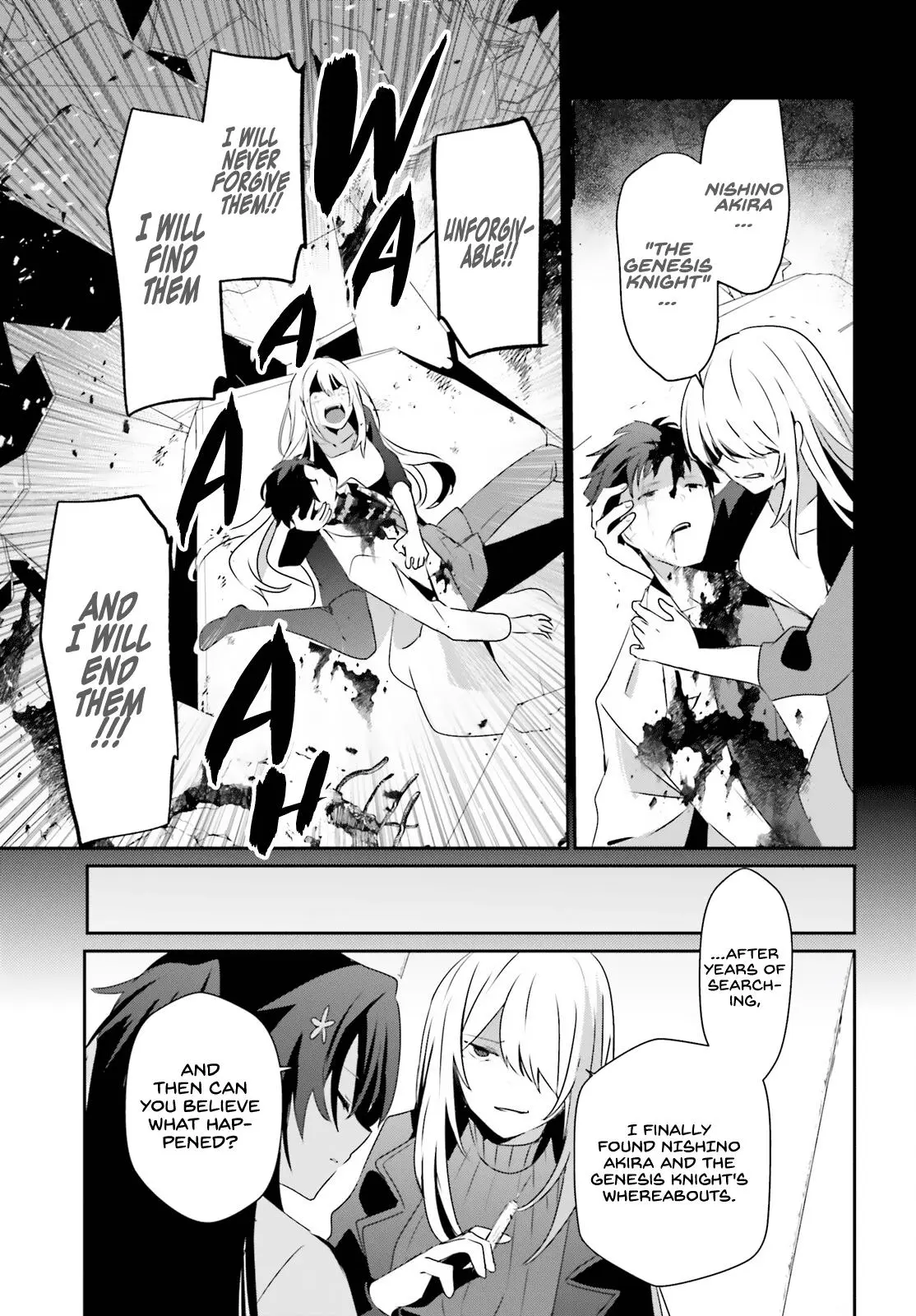 Read The Eminence In Shadow - Chapter 54 - w1.theeminenceinshadow.org | Image 14