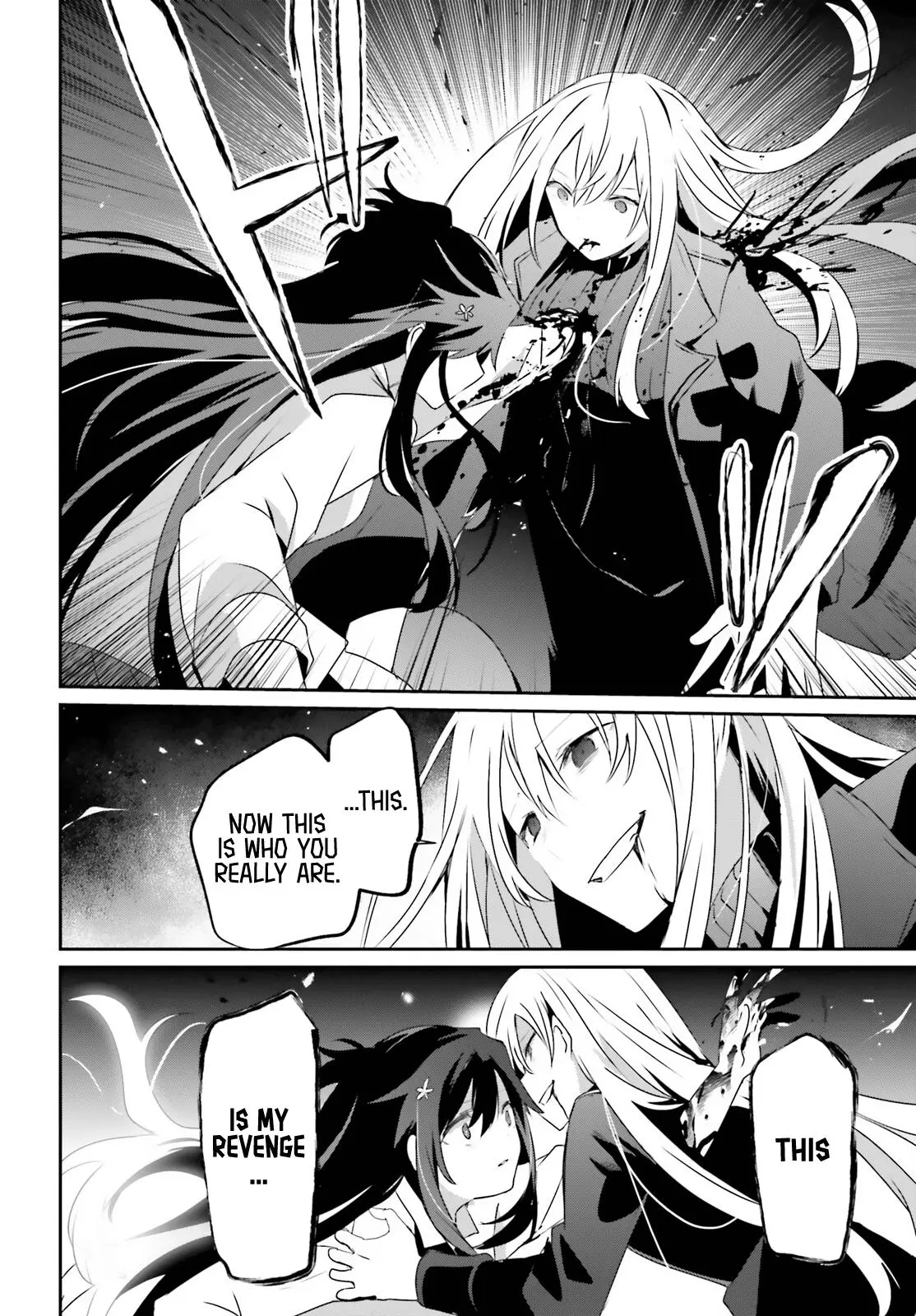 Read The Eminence In Shadow - Chapter 54 - w1.theeminenceinshadow.org | Image 17