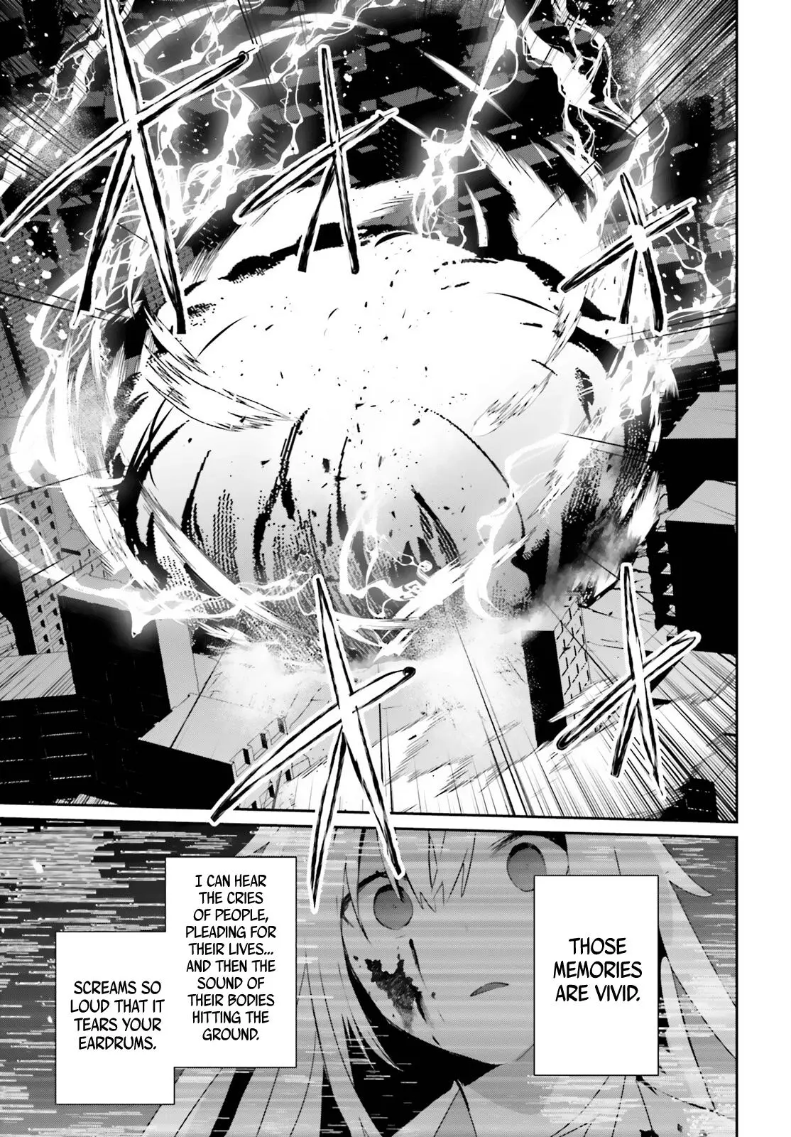 Read The Eminence In Shadow - Chapter 54 - w1.theeminenceinshadow.org | Image 20