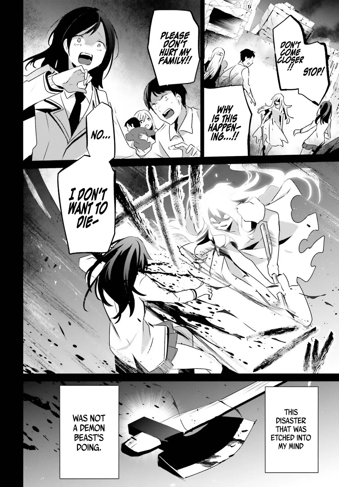 Read The Eminence In Shadow - Chapter 54 - w1.theeminenceinshadow.org | Image 21