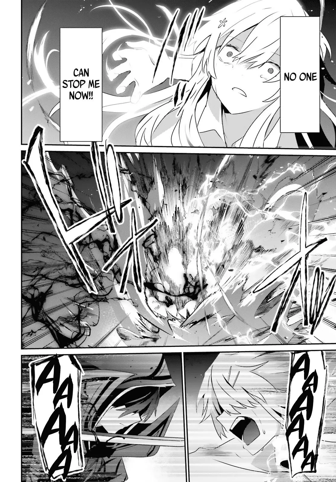 Read The Eminence In Shadow - Chapter 54 - w1.theeminenceinshadow.org | Image 25