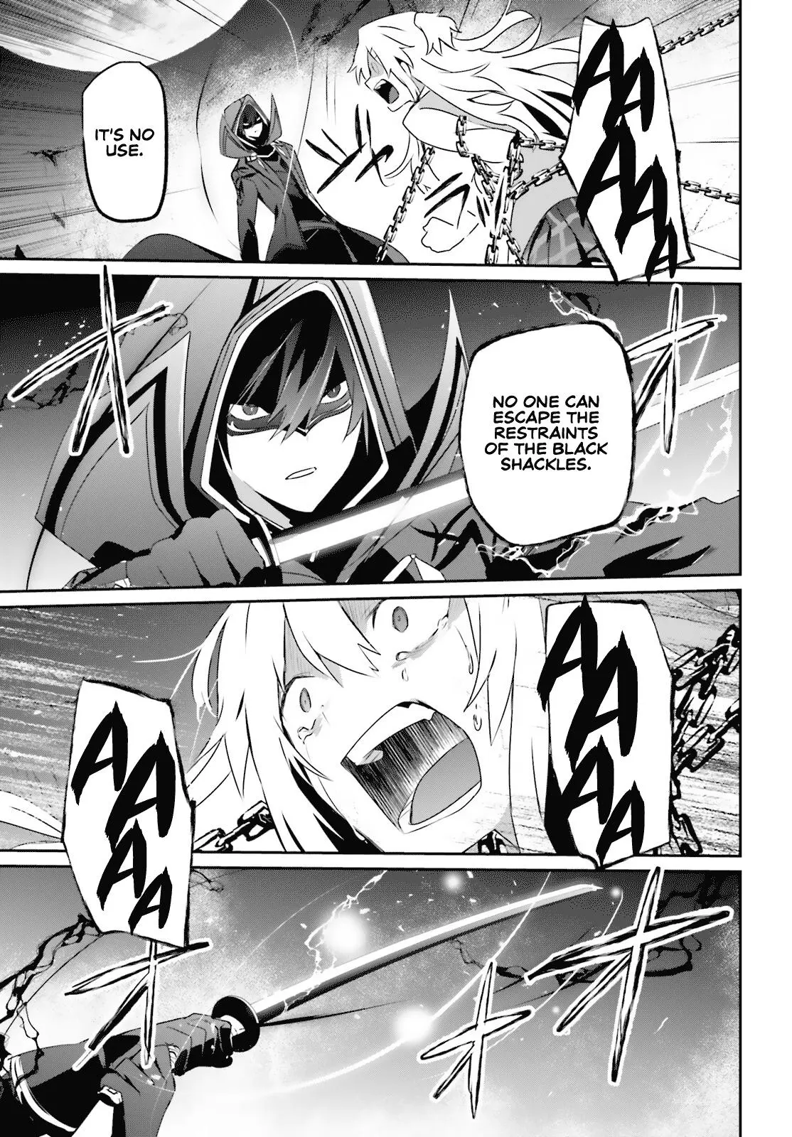 Read The Eminence In Shadow - Chapter 54 - w1.theeminenceinshadow.org | Image 28