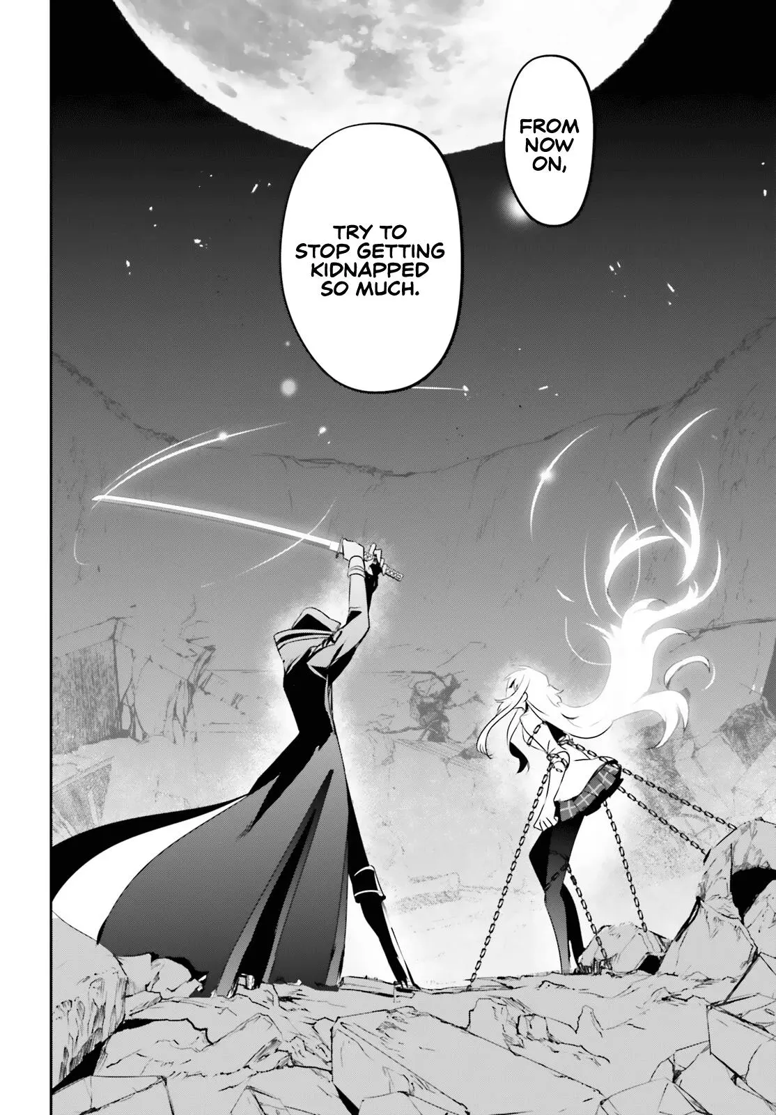 Read The Eminence In Shadow - Chapter 54 - w1.theeminenceinshadow.org | Image 29